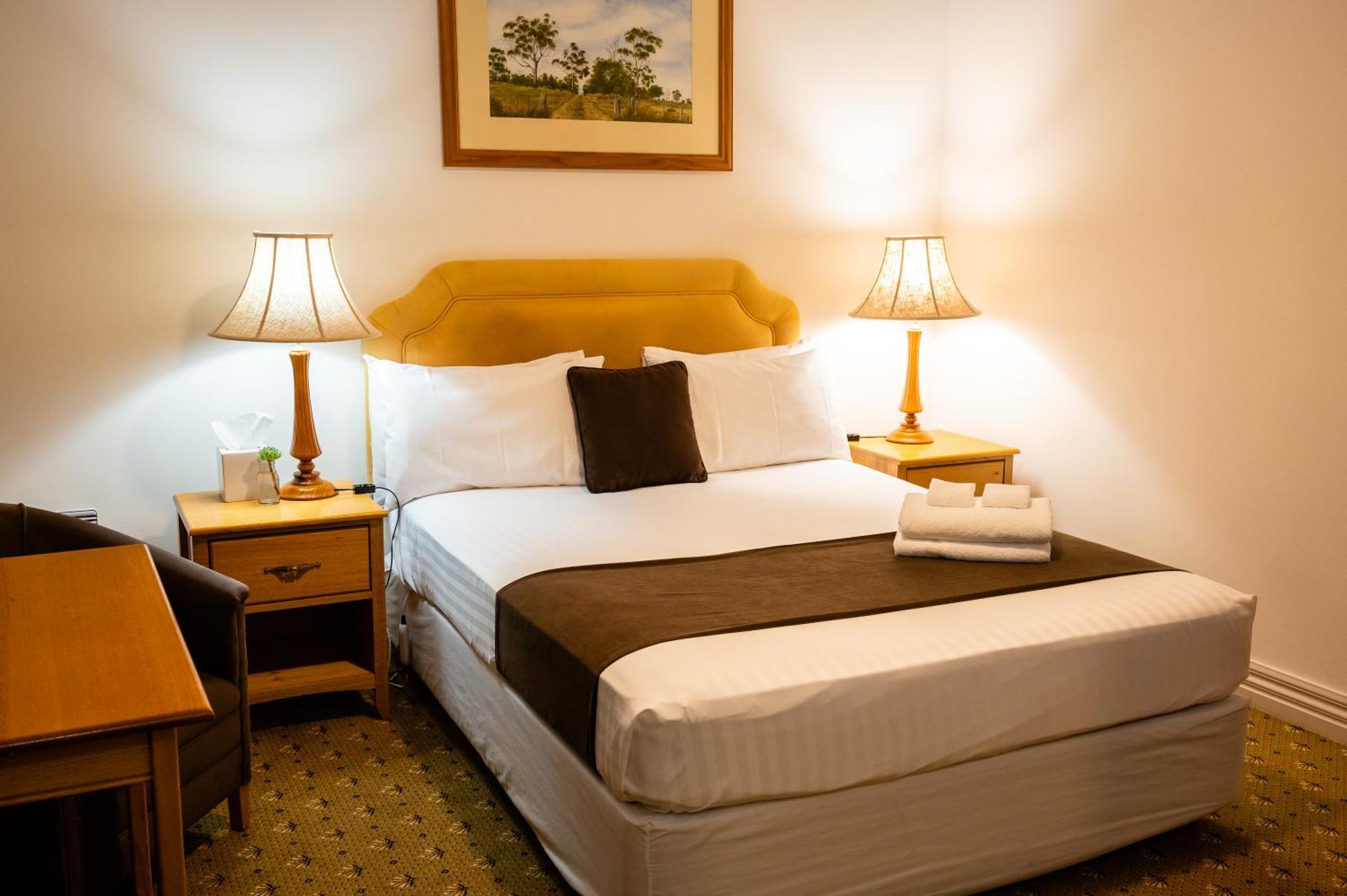 Motel Riverview At