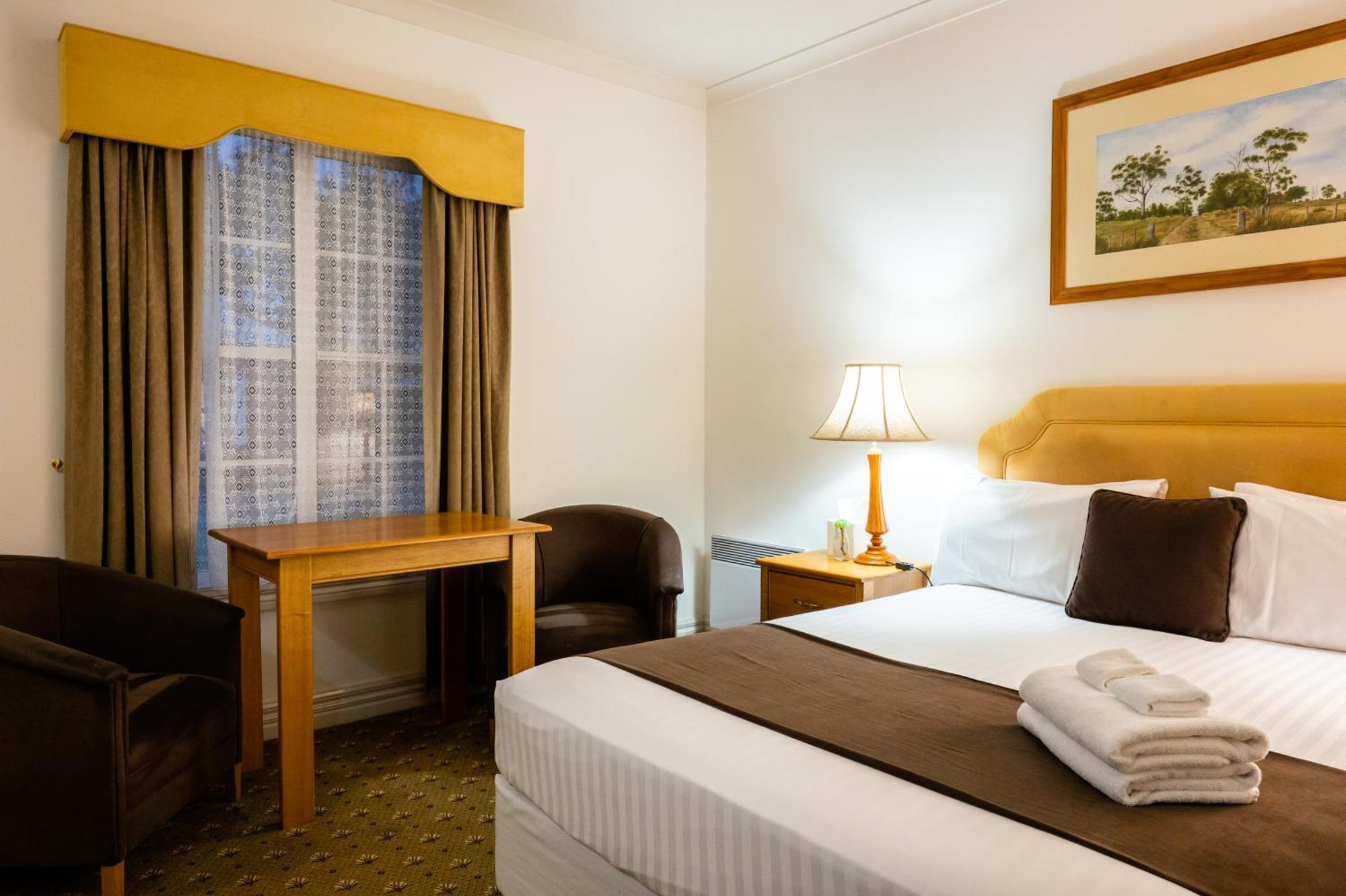 Riverview At Motel 4*