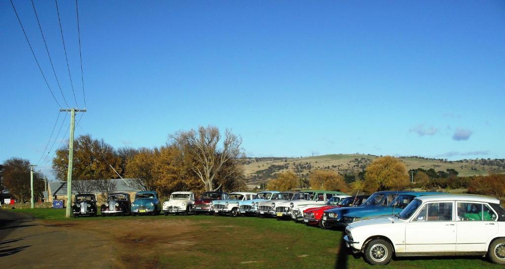 Riverview At Motel 4*