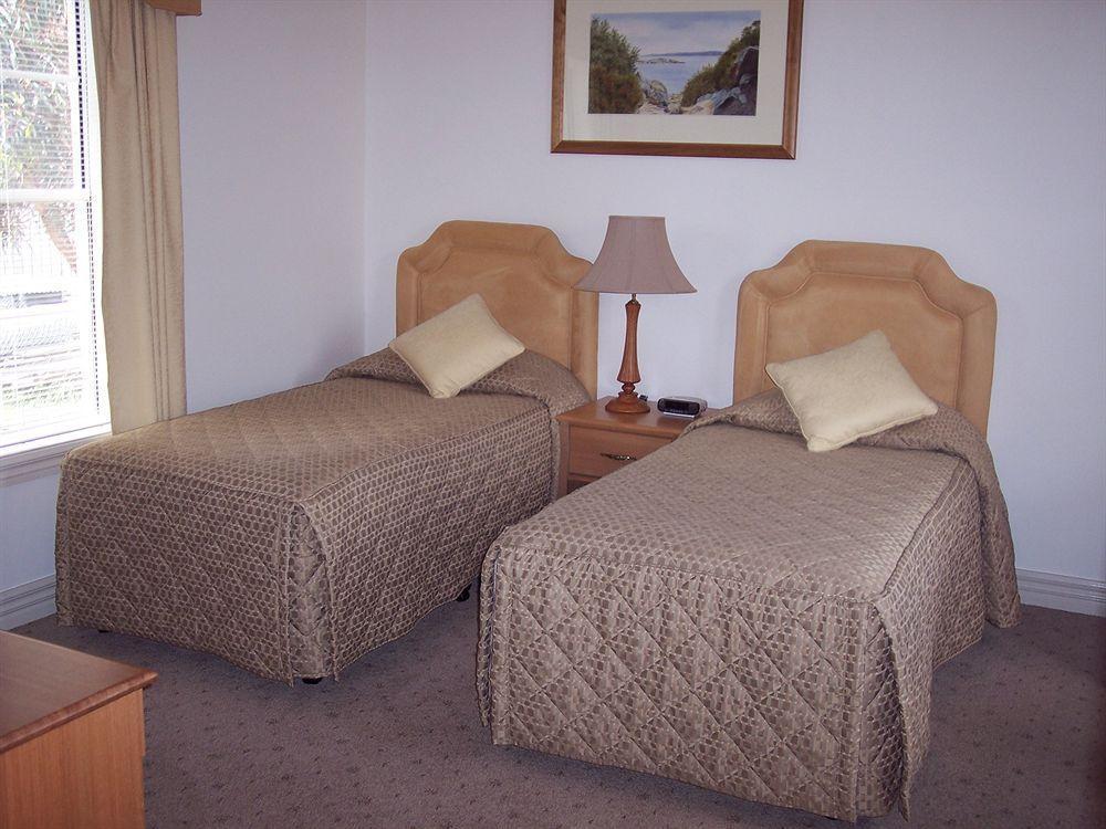 Motel Riverview At