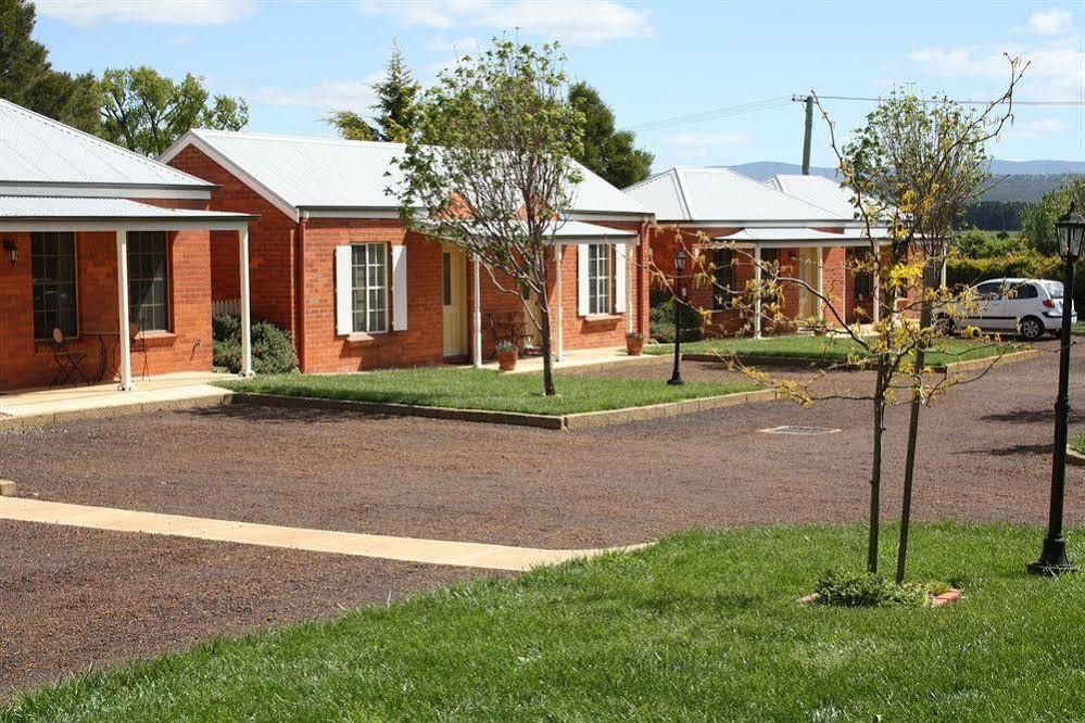 Riverview At Motel Ross