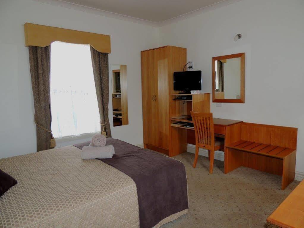Motel Riverview At 4*
