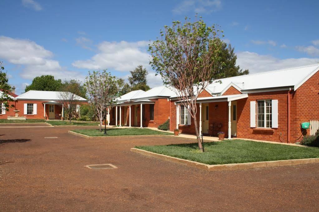Motel Riverview At Ross