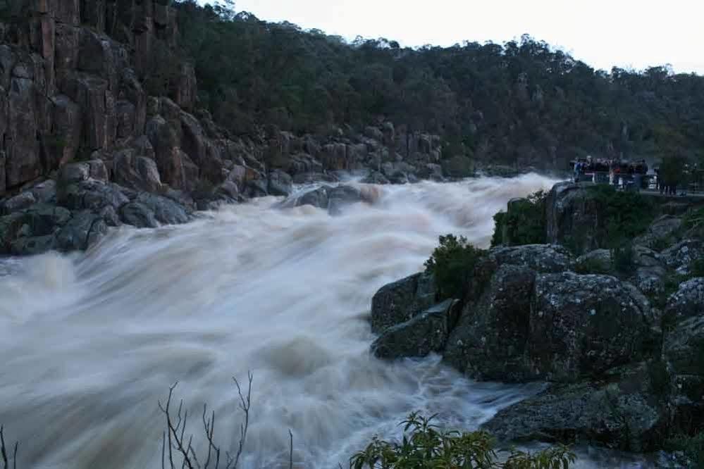 Riverview At 4*