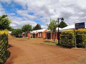 Riverview At