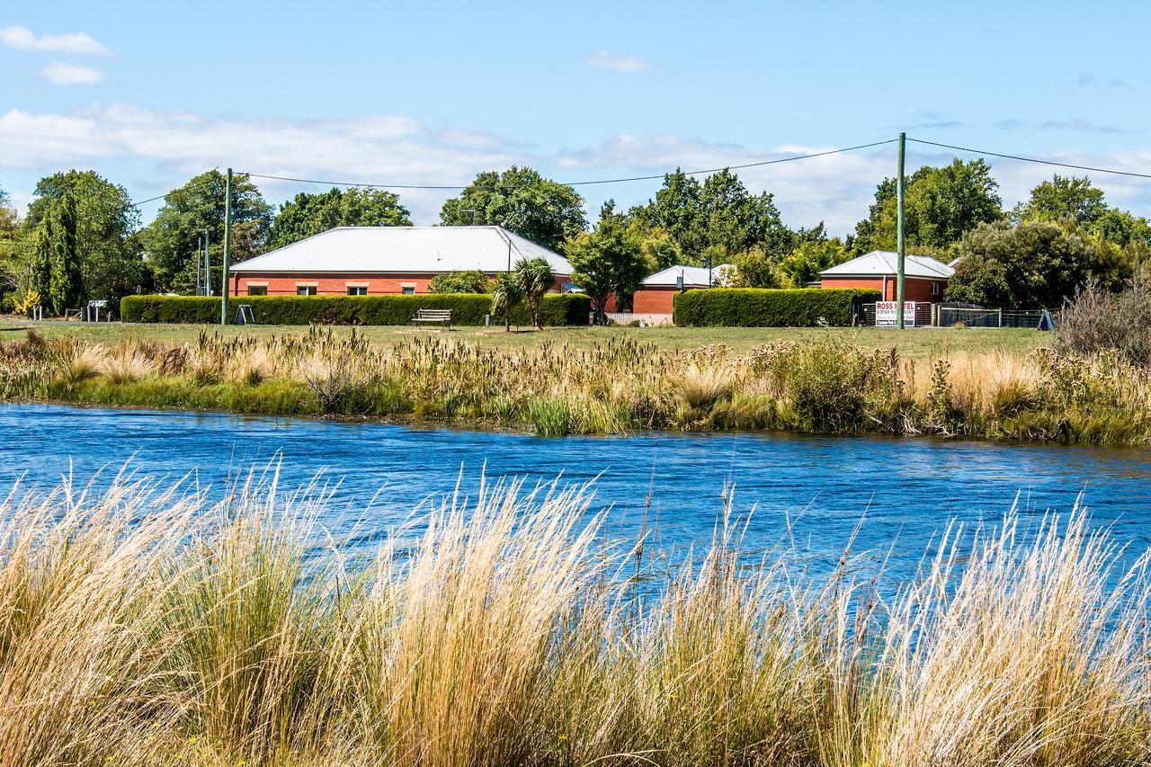 Riverview At